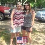 Connie Huff - @hufftoriann - Instagram