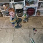 Connie Huff - @conniehuff1742 - Instagram