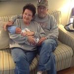Connie Huff - @chuff1948 - Instagram