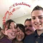 Connie Huff-Johnson - @conbob87 - Instagram