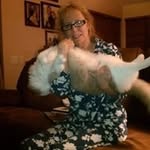 Connie Irvine - @connieirvinesnouts3007 - Instagram