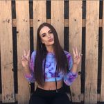 Connie Irving - @connieir3 - Instagram