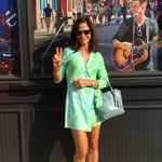 Connie Jaeger - @constancepj - Instagram