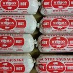 Connie James - @wilsonsmeat - Instagram