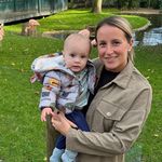 Connie James - @cj_james33 - Instagram