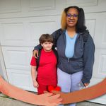 Connie James-Osborne - @sarah_osborne457 - Instagram