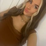 @conniejamesx - Instagram