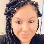 Constanza Connie James - @connietineojames - Instagram
