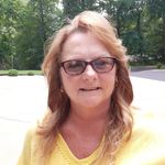 Connie Jeffries - @e022161 - Instagram