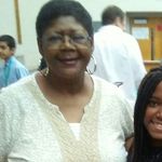 Connie Jeffries - @64evol - Instagram