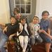 Connie John - Facebook
