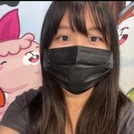 ℂ𝕠𝕟𝕟𝕚𝕖 𝕂𝕒𝕠 (小𝒞 ) - @cony.kao - Instagram