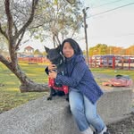 Connie Kao - @conniekao1211 - Instagram
