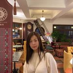 Connie Kao - @hhaplou.10 - Instagram