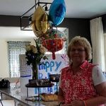 Connie Kay - @conniekay6565_ - Instagram