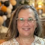 Connie Griffin Kellner - @conniekellner - Instagram