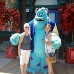 Connie Kenyon - @conniekenyon100 - Instagram