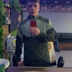 Kane Kenyon - Facebook