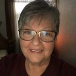 Connie Kidwell - @conniekidwell1033 - Instagram