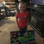 Connie Kidwell - @babakidwell_3 - Instagram
