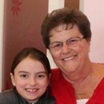 Connie Kidwell England - @connieengland - Instagram