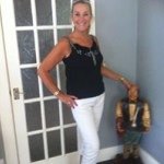 Connie King - @blacknwhitecon - Instagram