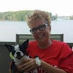 Connie Kirkman Trueman - @kirkmantrueman - Instagram