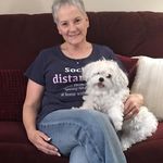 Connie Knapp - @connie.rice - Instagram