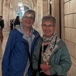 Connie Knapp - @connieprof - Instagram