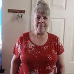 Connie Knapp - @pimafif749 - Instagram