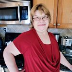 Connie M Knapp - @connieknapp54 - Instagram