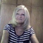 Connie Kramer - @vandymark - Instagram