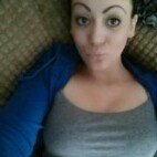 Connie Kramer - @connieboo12 - Instagram