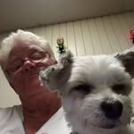 Connie Labarge - @scmbktc800 - Instagram