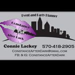 Connie Lackey - @constanceafterdark - Instagram