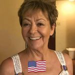 Connie Lackey-Black - @conshe1 - Instagram
