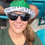 Connie Verdugo Lackey - @constanzamariawpb - Instagram