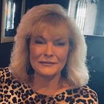 Connie Staggs Arnett Lamp - @connielamp10 - Instagram