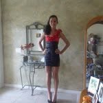 Connie Landers - @geniusa1instant - Instagram