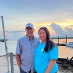 Connie Landers Metcalf - @c.metcalf73 - Instagram