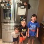 Connie Parker Landers - @connielanders - Instagram