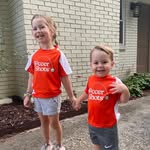 Connie Whitt Landers - @clanders1918 - Instagram