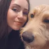 Theodork the Goldendoodle - @connielauer387 - TikTok