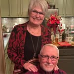Connie Leeper Dale - @dalecons52 - Instagram