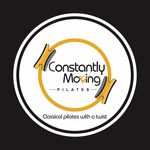 Connie Leffler - @con_stantly_moving - Instagram