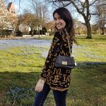 Connie Florencio Leocadio - @connie_leflorencio - Instagram