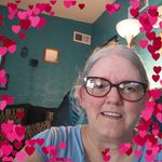 Connie Leger - @darylswoman56 - Instagram