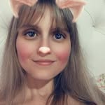Connie Leger Sa Correa - @connie__saleger - Instagram