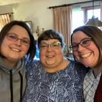 Connie Lehman Simons - @c.simons.97 - Instagram