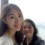 Connie Lei - @connielvu - Instagram